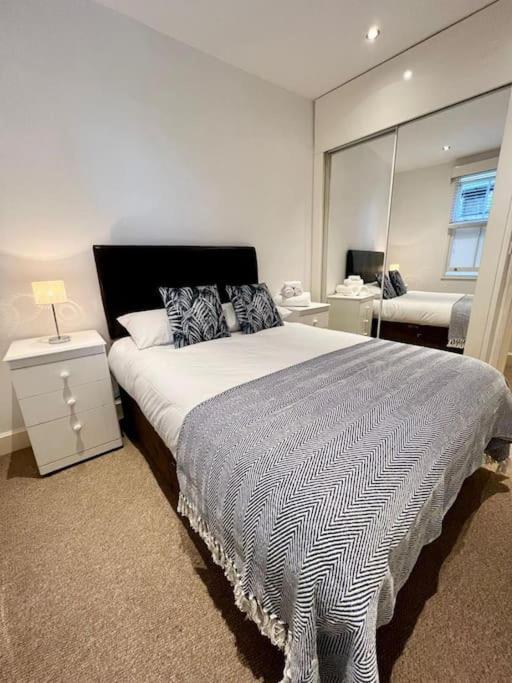 Spacious 2Bed/2Bath Flat Next To London Eye Apartment Exterior photo