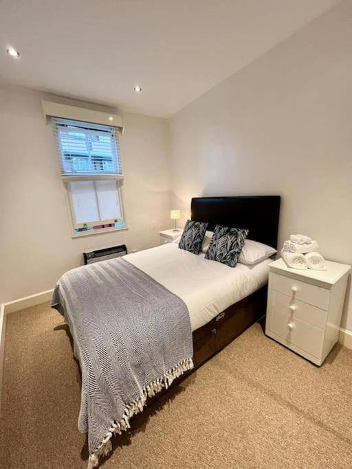 Spacious 2Bed/2Bath Flat Next To London Eye Apartment Exterior photo