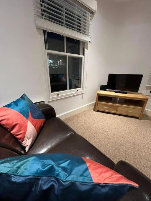 Spacious 2Bed/2Bath Flat Next To London Eye Apartment Exterior photo